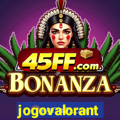 jogovalorant