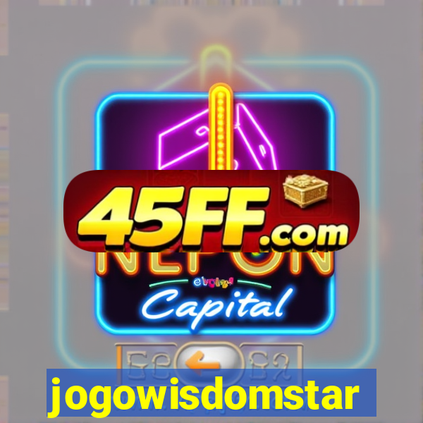 jogowisdomstar