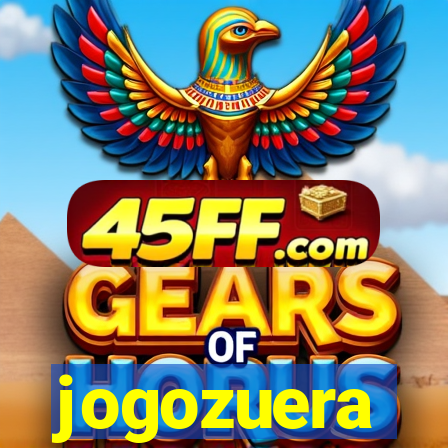 jogozuera