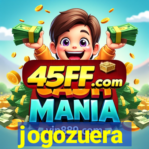 jogozuera