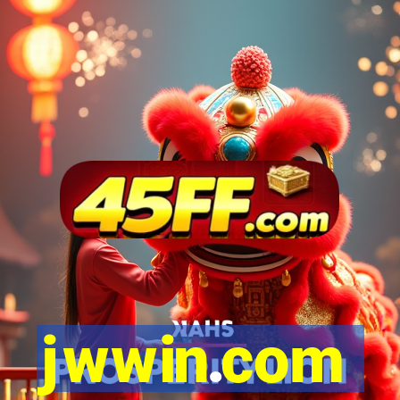 jwwin.com