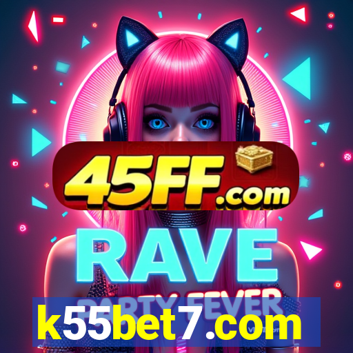 k55bet7.com