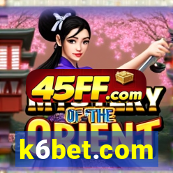 k6bet.com