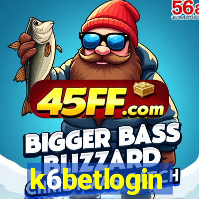 k6betlogin