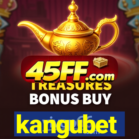 kangubet
