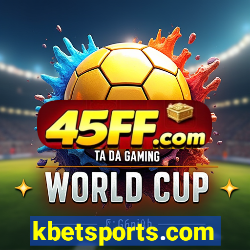 kbetsports.com