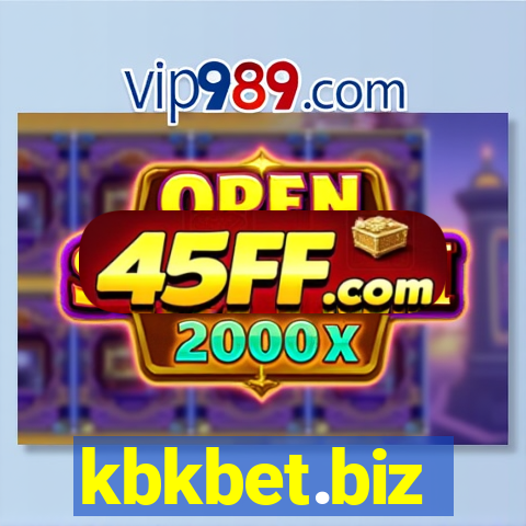 kbkbet.biz