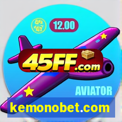kemonobet.com