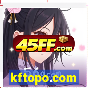 kftopo.com