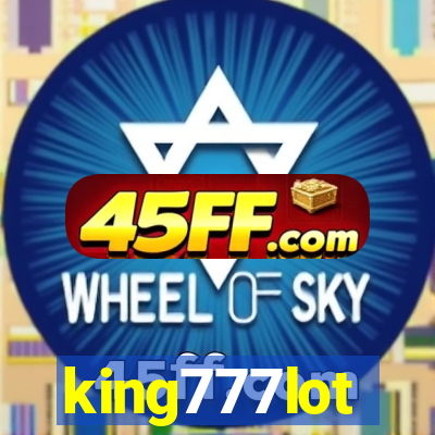 king777lot