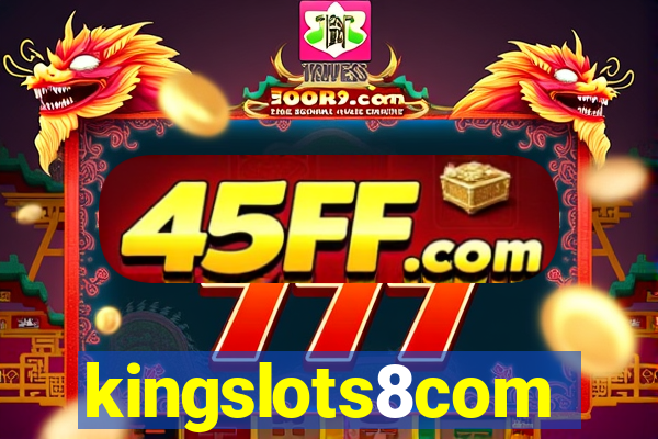 kingslots8com