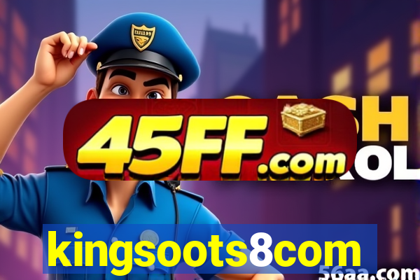 kingsoots8com