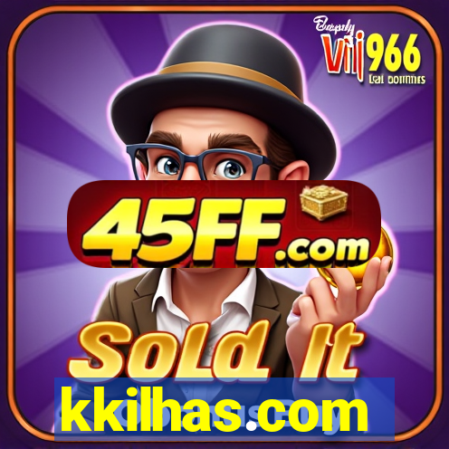 kkilhas.com