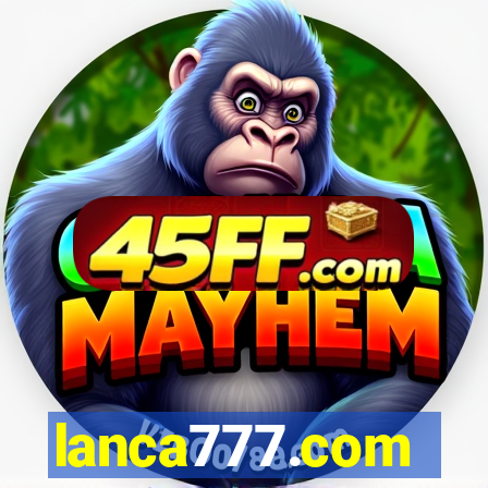 lanca777.com