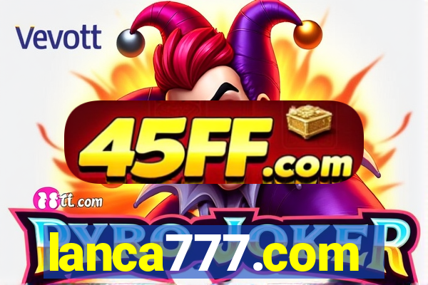 lanca777.com