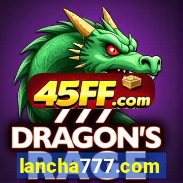 lancha777.com