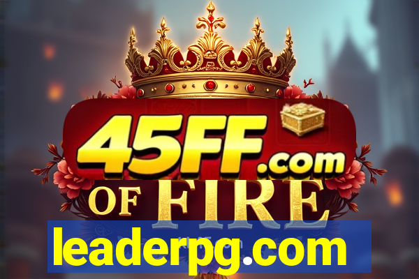leaderpg.com
