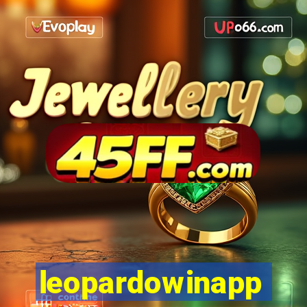 leopardowinapp