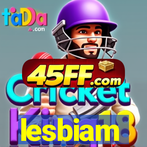 lesbiam