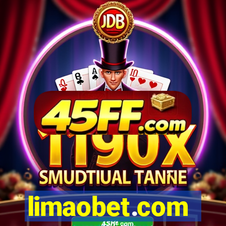 limaobet.com