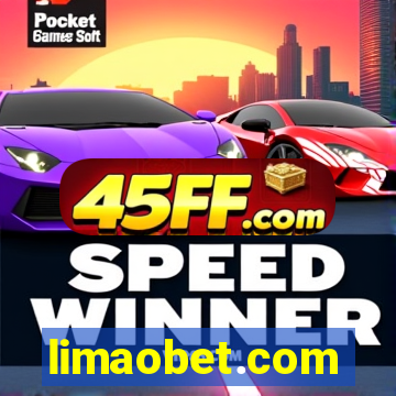 limaobet.com
