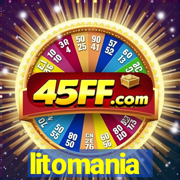 litomania