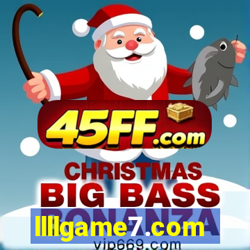 llllgame7.com