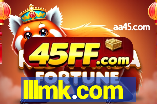 lllmk.com