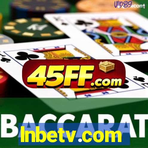 lnbetv.com