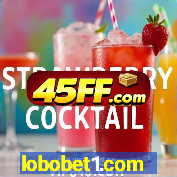 lobobet1.com