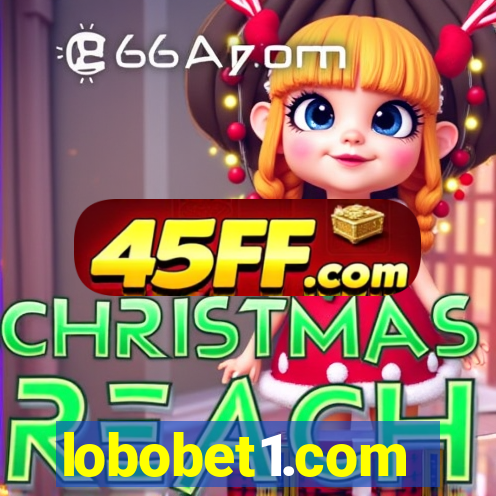lobobet1.com