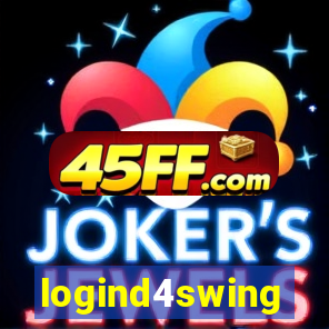 logind4swing