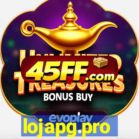 lojapg.pro