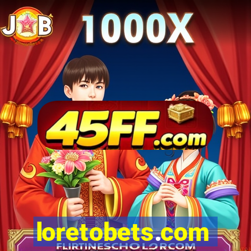 loretobets.com