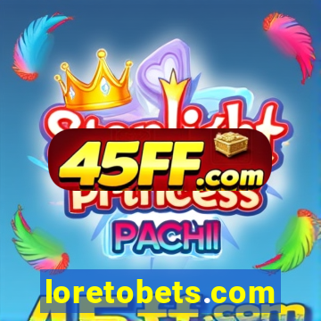loretobets.com