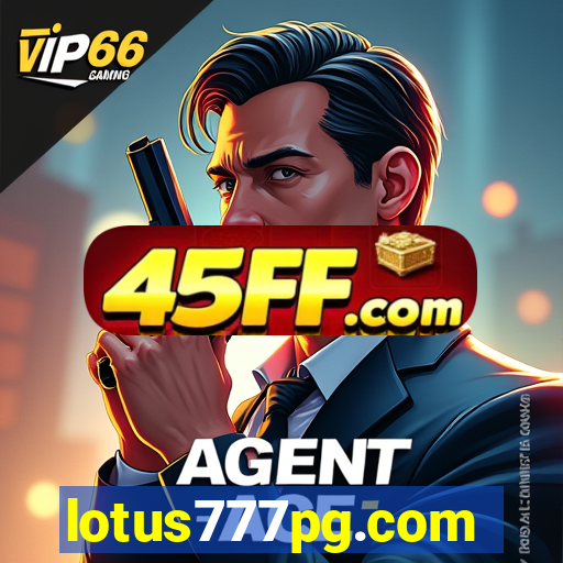 lotus777pg.com