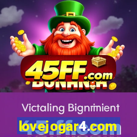 lovejogar4.com