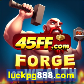 luckpg888.com