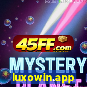 luxowin.app