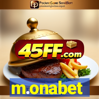 m.onabet