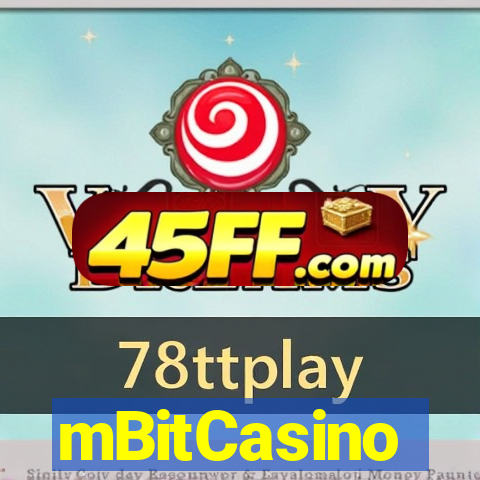 mBitCasino