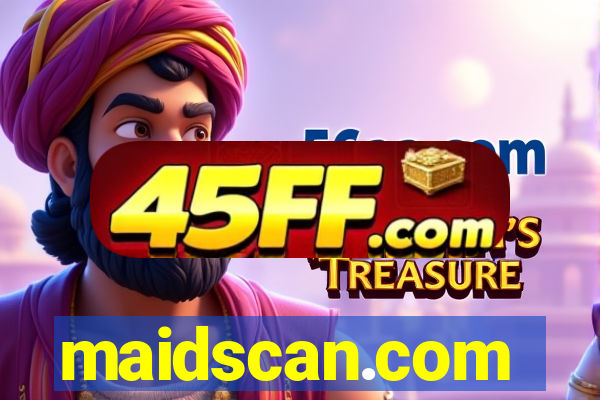 maidscan.com
