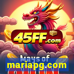 mariapg.com