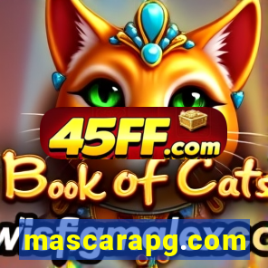 mascarapg.com