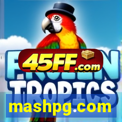 mashpg.com
