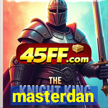 masterdan