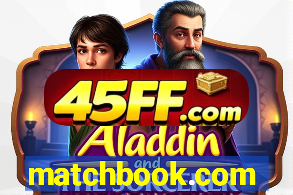 matchbook.com