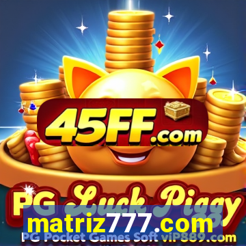 matriz777.com