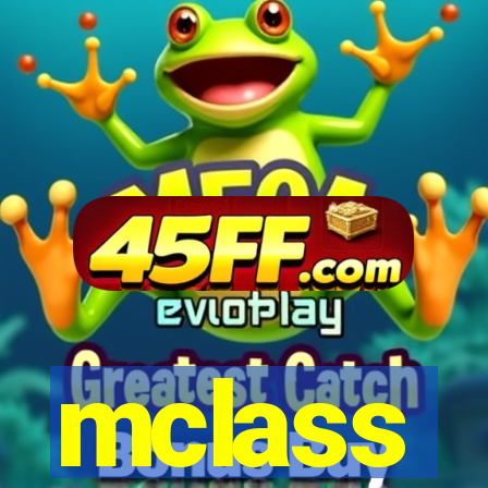 mclass