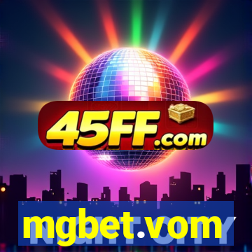 mgbet.vom